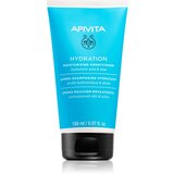 Apivita Hydratation Moisturizing vlažilni balzam za vse tipe las 150 ml Cene