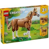 Lego Creator 3in1 Beautiful Horse 31166 | Eponuda.com