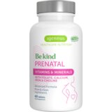  Be Kind Prenatal Vitamins & Minerals Cene