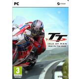 Bigben PC igra TT Isle of Man | Shoptok.si