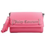 Juicy Couture Ženska torbica Jasmine, Roze Cene