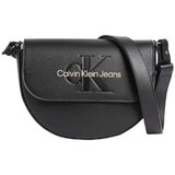Calvin Klein Jeans - Crna | shoptok.hr