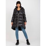 MINORITY Jacket-NM-KR-P22-6653-1.97P-black | Shoptok.si