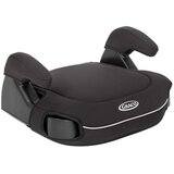 Graco autosjedalica Deluxe R129, Grupa 3 (22-36 kg) - Midnight Black Cijene