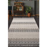 Conceptum Hypnose beverly 2265 - beige, grey beigegrey carpet (80 x 300) Cene