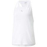 Puma Majice brez rokavov Débardeur Run Cloudspun Bela Cene