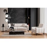 Atelier Del Sofa Fotelja Horizon, 85x77x90 cm, Bež | Eponuda.ba