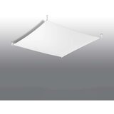  Stropna svetilka LUNA 4 bela, (21347986) | Shoptok.si