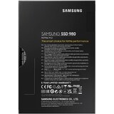 Samsung 500GB M.2 NVMe MZ-V8V500BW 980 Series SSD hard disk