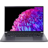 Acer Notebook 36.8 cm (14.5 palac) 2.8KIntel® Core™ Ultra 5125H32 GB RAM1 TB SSD;Intel Arc™Win 11 Pro;sivaNX.KR7EG.005 | Eponuda.ba