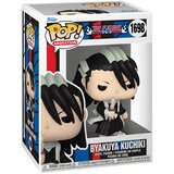 Funko Pop Animation Bleach Byakuya | Shoptok.si
