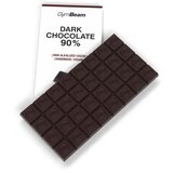 GymBeam 90% crna čokolada 70 g | ePonuda.com