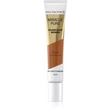 Max Factor Miracle Pure kremasti bronzer za osvetlitev kože odtenek 15 ml | Shoptok.si