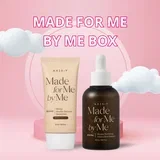 MADE FOR ME BY ME BOX