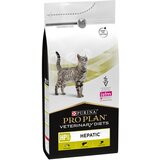 Pro Plan Veterinary Diets Pro Plan Vet Diet Hepatic Cat, 1.5 kg