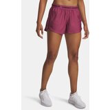 Under Armour women's shorts tech play up shorts-red Cijene