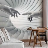  Foto tapeta - Touch of the Light 147x105 Samoljepljiva | shoptok.hr