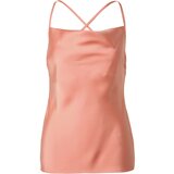 Guido Maria Kretschmer Collection Top 'Louana' breskva | shoptok.hr