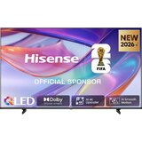 Hisense televizor 58E7S, QLED, 4K UHD, VIDAA, 146 cm | Shoptok.si