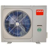 Vivax COOL, toplinske pumpe, HPS-53CH155AERI/O3s R32 | shoptok.hr