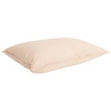  Set deka 2 kom. 155 x 200 cm Sve sezone Kapok vlakno Bež | shoptok.hr