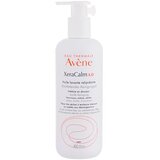 Avene XeraCalm A.D olje za čiščenje za zelo suho in občutljivo kožo 400 ml za ženske Cene