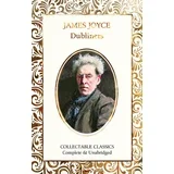 James Joyce - Dubliners