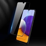 Dux ducis 9D kaljeno staklo puna pokrivenost s okvirom za Samsung Galaxy A22 4G | Eponuda.ba