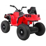 Quad na akumulator ATV Air - crveni | shoptok.hr