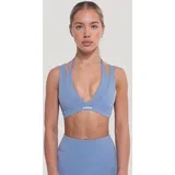 Sportski grudnjak Flow Azure XS