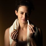 Nobilis Tilia Inhalation Stick Against Fatigue nosni inhalator proti znakom utrujenosti 1 kos | Shoptok.si
