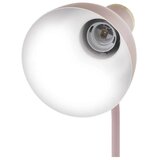 Emos Namizna svetilka POPPY, roza | Shoptok.si