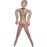 Inflatable - napuhujući gumeni muškarac