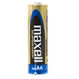 Maxell Baterija AA super alkalna blister, (20392651) | Shoptok.si