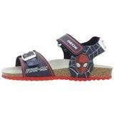 Geox J GHITA BOY C Plava | shoptok.hr