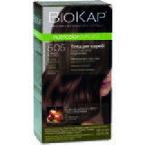 Biokap Delicato Farba za kosu, Kesten | Eponuda.com