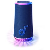 Anker Soundcore prenosni Bluetooth zvočnik Glow, moder | Shoptok.si