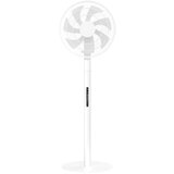 Xiaomi Mijia Smart Standing Fan Pro Slim pametni ventilator | shoptok.hr