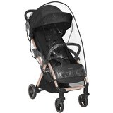 Kikka Boo kolica za bebe Eden Plus Black, 0m+ | ePonuda.com