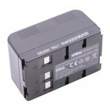 VHBW Baterija P-V211 / VW-VBH20 / VW-VBS20 za Panasonic NV-R50E / NV-R65E / NV-S58, 3600 mAh Cene