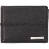 Stitchy 3 Denarnica black black
