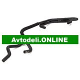 VW Hladilni cev GOLF IV BORA A3 LEON OCTAVIA 1J0 122 447 ER | Shoptok.si
