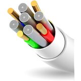  USB kabel Type C 3A DUDAO | Shoptok.si