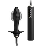 Pipedream vibrirajući analni dildo na naduvavanje Elite Collection Cene