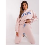 My Red Lips Set-EM-KMPL-802.97P-light pink | Shoptok.si