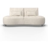 Bessagi Home Dvosed Benny, Bež | Shoptok.si