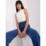 LAKERTA Trousers-LK-SP-509331.25-dark blue | shoptok.hr