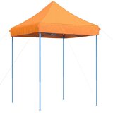  Zabavni šotor Oranžna 200 x 200 x 306 cm Oxford tkanina, (5000184490) | Shoptok.si