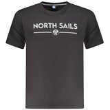 North Sails muŠka majica 996027000/ crna | Eponuda.com