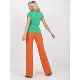 RUE PARIS T-shirt-RV-TS-5636.03X-green | Shoptok.si